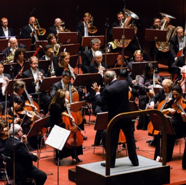 Lorin Maazel-NY Phil-Alte Oper Lorin Maazel-NY Phil-Alte Oper